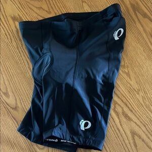 Pearl Izumi Men’s Padded Cycling Shorts